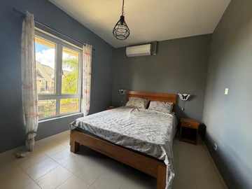 3 Bedroom Townhouse, Duplex