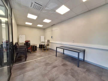 Bureau