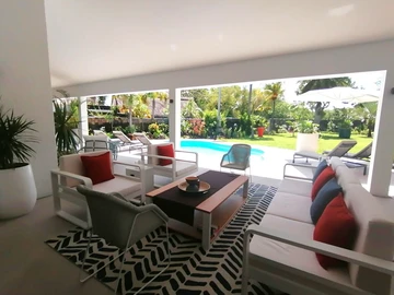 3 Bedroom Villa
