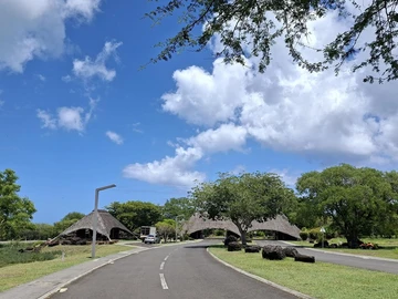Residential Land