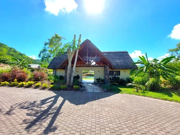 3 Bedroom Villa