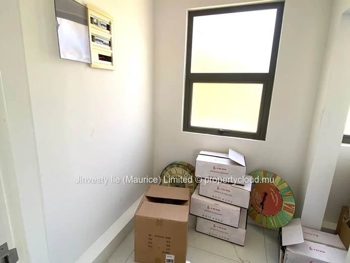 3-Bedroom Apartment for Sale in Grand Baie | Walk to the Beach and Town Centre | Jinvesty Mauritius