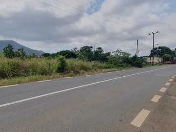 Commercial Land