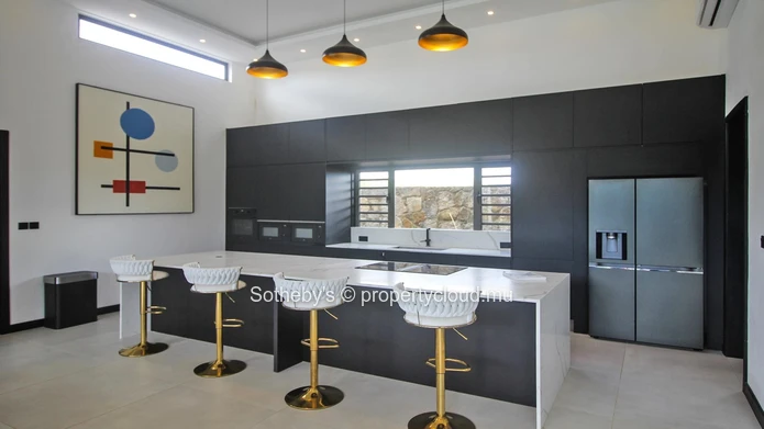 Villa Aurora - Domaine Lagrange 