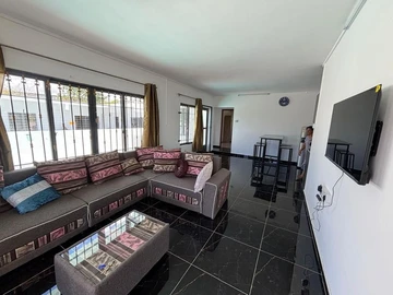 Maison de 6 Chambres