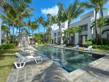 3 Bedroom Townhouse, Duplex