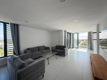 3 Bedroom Penthouse