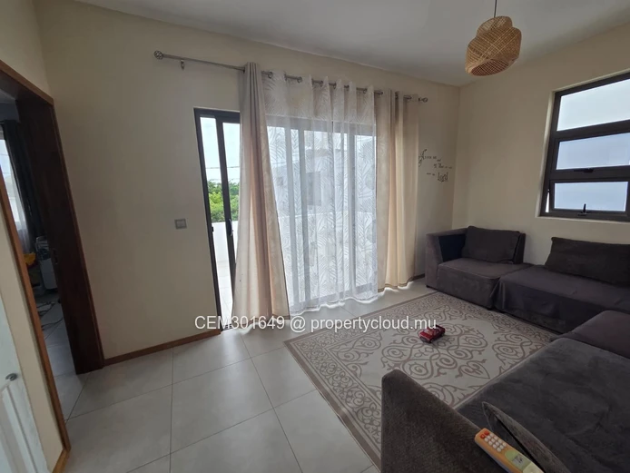 Villa élégante et moderne de 4 chambres à vendre à Grand Gaube