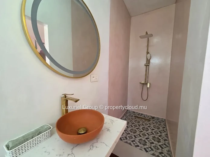 Brand-New Villa for Rent in Petit Raffray