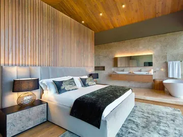 Villa de 5 Chambres