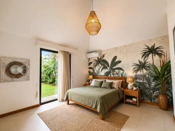 4 Bedroom Villa