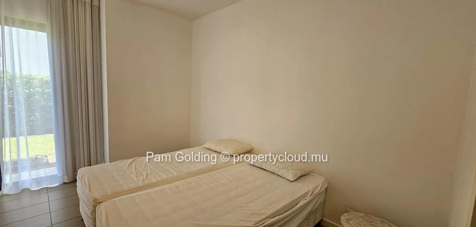 Appartement de 3 chambres en rez-de-chaussée à Azuri – La vie côtière en toute simplicité