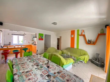 3 Bedroom Townhouse, Duplex