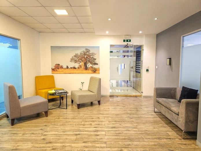 Opportunité d'Investissement – Bureau Commercial Premium à Vendre à Grand Baie
