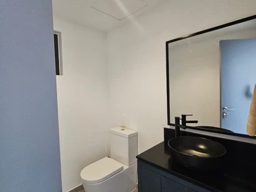 Appartement de 2 Chambres