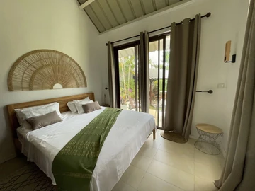 Villa de 3 Chambres