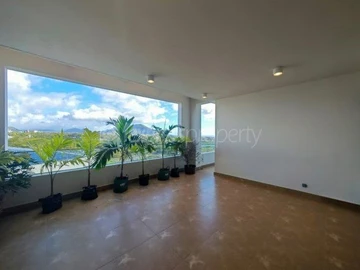 Penthouse de 4 Chambres