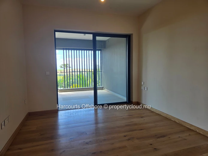 Exceptional 4-Bedroom Sea-View Apartment at O Petit Parc, Belle Vue, Mauritius
