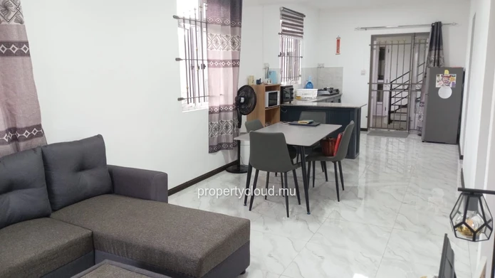 New apartment for rent – Pereybere (Mauritius)