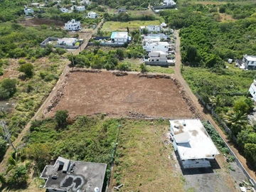 Residential Land