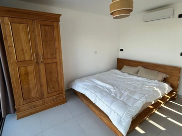 Charming Villa for Sale – Pereybere Modern Comfort | Private Pool | Peaceful Setting