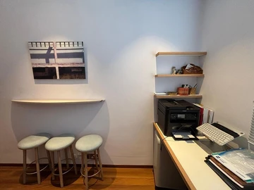 Penthouse de 3 Chambres