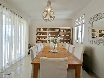 Penthouse de 3 Chambres