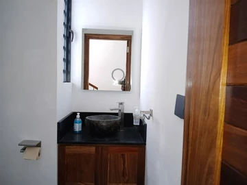 Villa de 4 Chambres