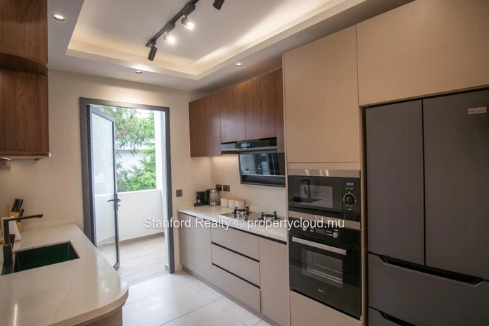 Penthouse for Sale - 3 Bedrooms, Flic en Flac, West