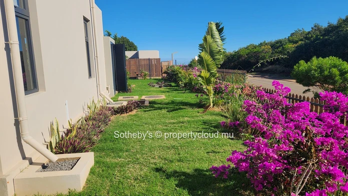 Montana Oceano Vistas – Cottage Rainbow