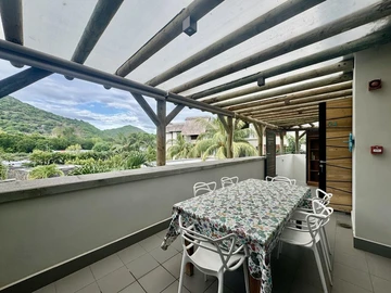 Appartement de 2 Chambres