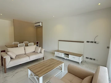 Appartement de 3 Chambres