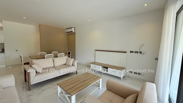New Apartment - Grand Bay 
