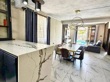 Maison de 3 Chambres