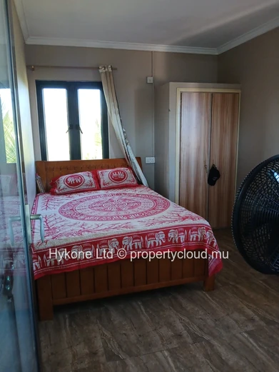 Appartement En Vente À Pointes Aux Biches
