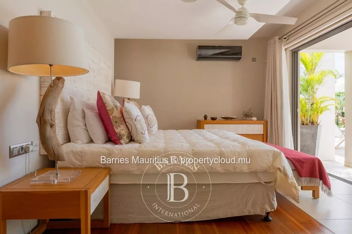 ANAHITA GOLF RESORT – Villa 4 chambres avec vue sur le golf