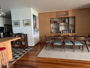 Penthouse de 3 Chambres