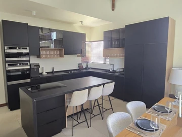 Villa de 3 Chambres
