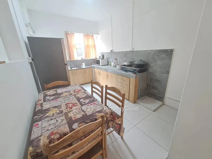 Apartments - 3 bedrooms - Curepipe