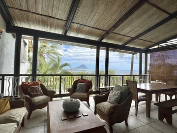 Villa de 4 Chambres