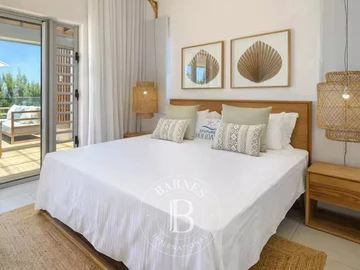 Penthouse de 3 Chambres
