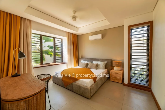 Mont Mascal - Magnifique villa de 4 chambres avec piscine privée
