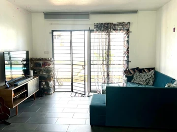 2 Bedroom Villa