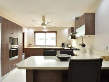Appartement de 3 Chambres
