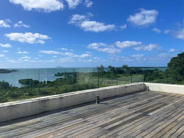 3 Bedroom Penthouse