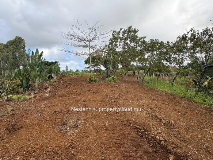 One-of-a-kind elevated agricultural plot with spectacular sea, river & mountain views of 4,405.49m² 