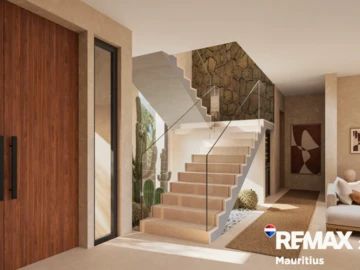3 Bedroom Villa
