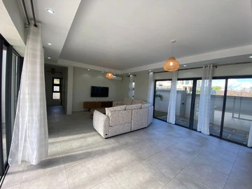 Villa de 4 Chambres