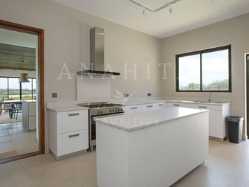 Villa de 4 Chambres
