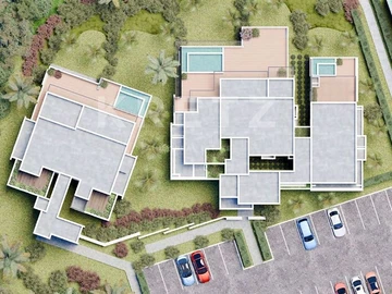 3 Bedroom Apartment